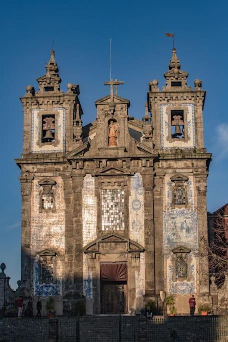 Unique And Lovely Porto Exterior foto