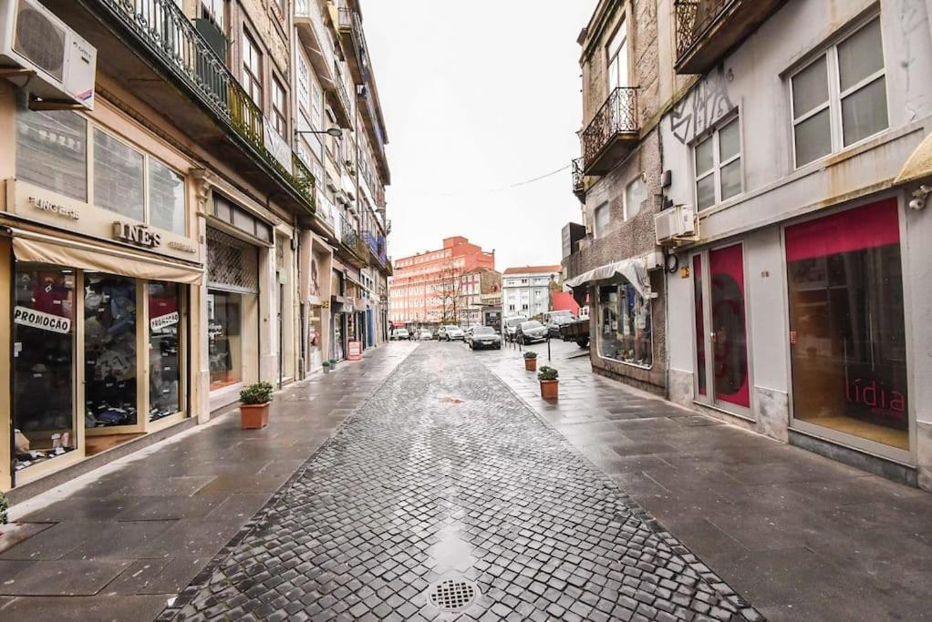 Unique And Lovely Porto Exterior foto