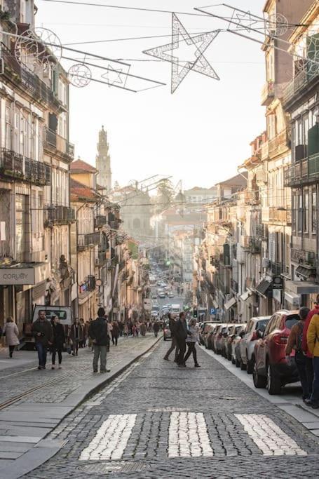 Unique And Lovely Porto Exterior foto