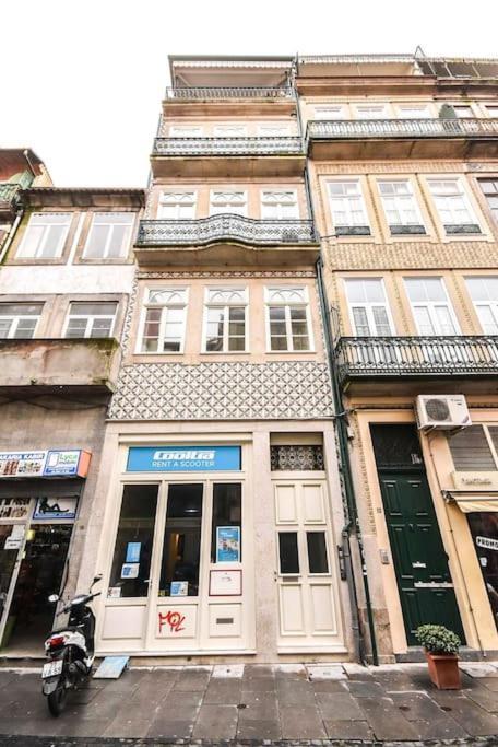 Unique And Lovely Porto Exterior foto